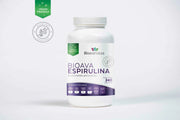 BIOAVA ESPIRULINA
