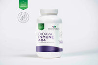 BIOAVA INMUNE 4X4