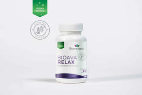 BIOAVA RELAX