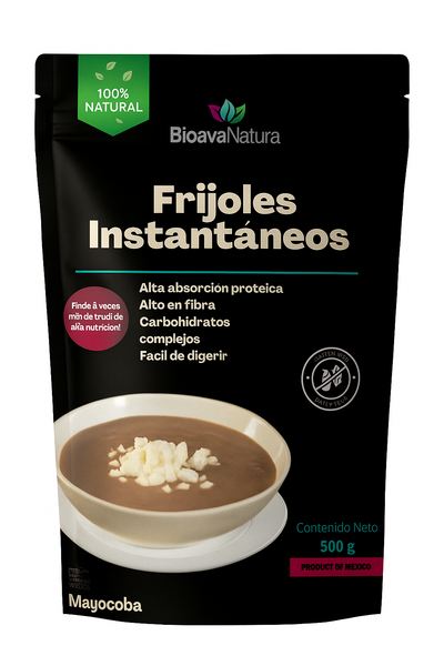 FRIJOL Bioavanatura