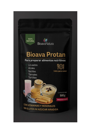 PROTAN Bioavanatura