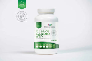 BIOAVA CARDIO ATP bioavanatura