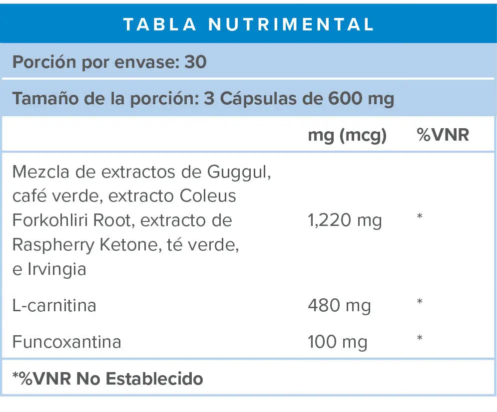 BIOAVA HEALTHY BODY 3 LOWFAT bioavanatura