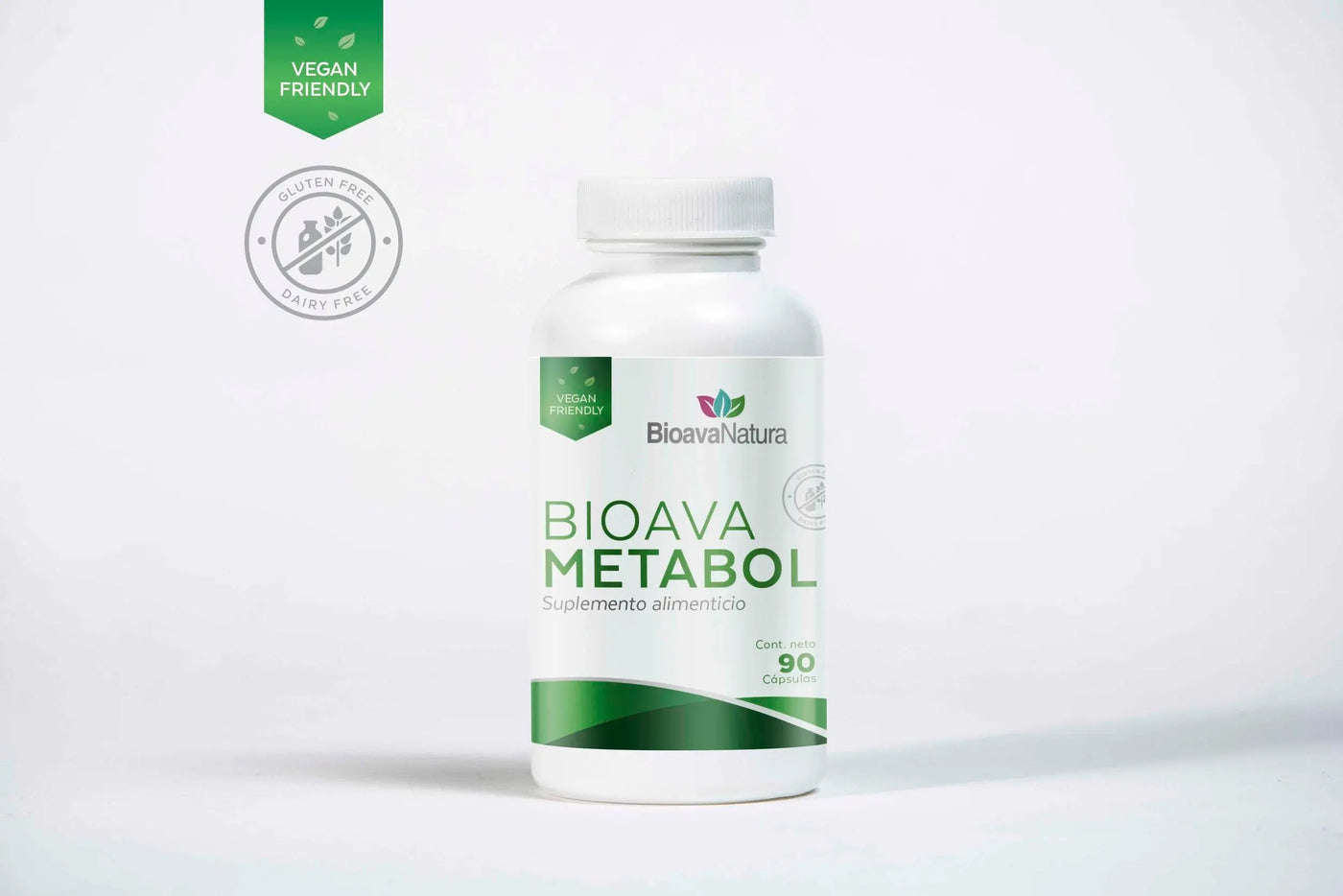 BIOAVA METABOL bioavanatura