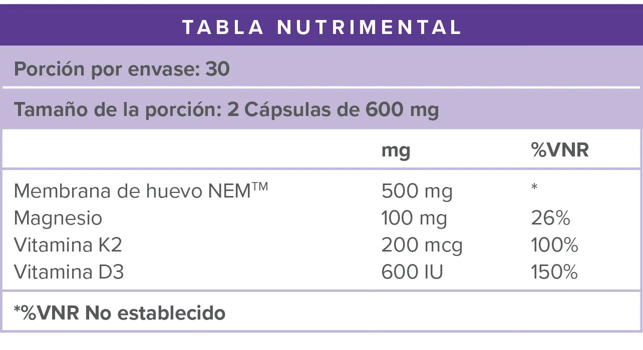 BIOAVA NEM 500 bioavanatura