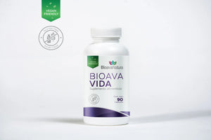 BIOAVA VIDA bioavanatura